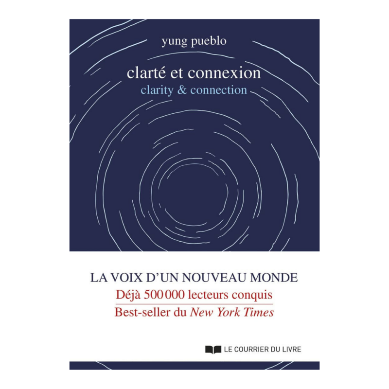 Clarté et connexion