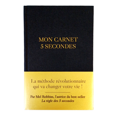 Mon carnet 5 secondes