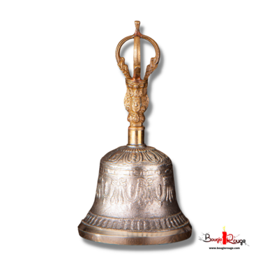 Cloche - 21 cm