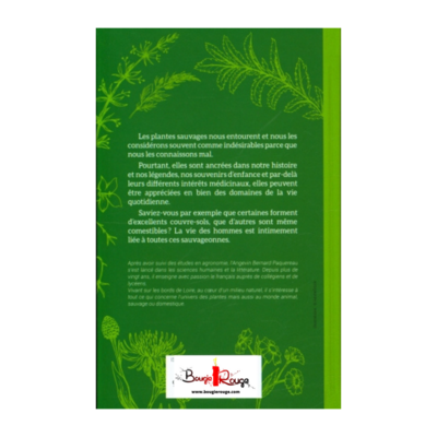 Les plantes sauvages
