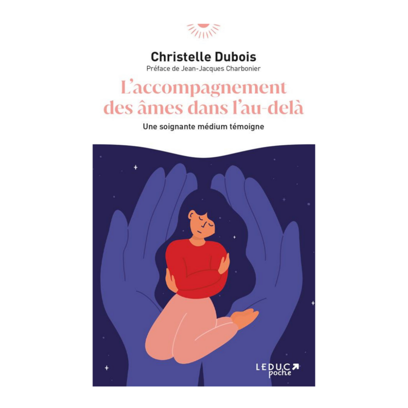 L&#39;accompagnement des âmes dans l&#39;au-delà