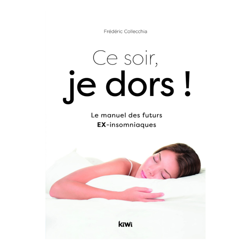 Ce soir, je dors !