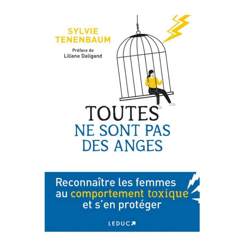Toutes ne sont pas des anges