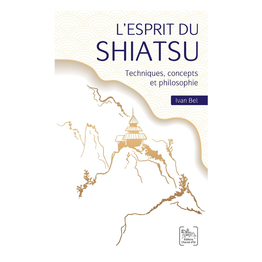 L&#39;esprit du Shiatsu