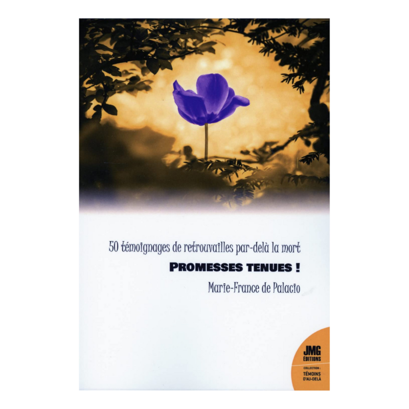 Promesses tenues !