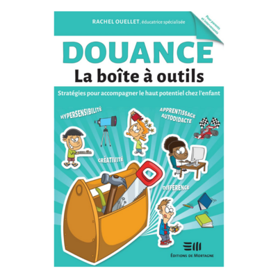 Douance - La boîte à outils