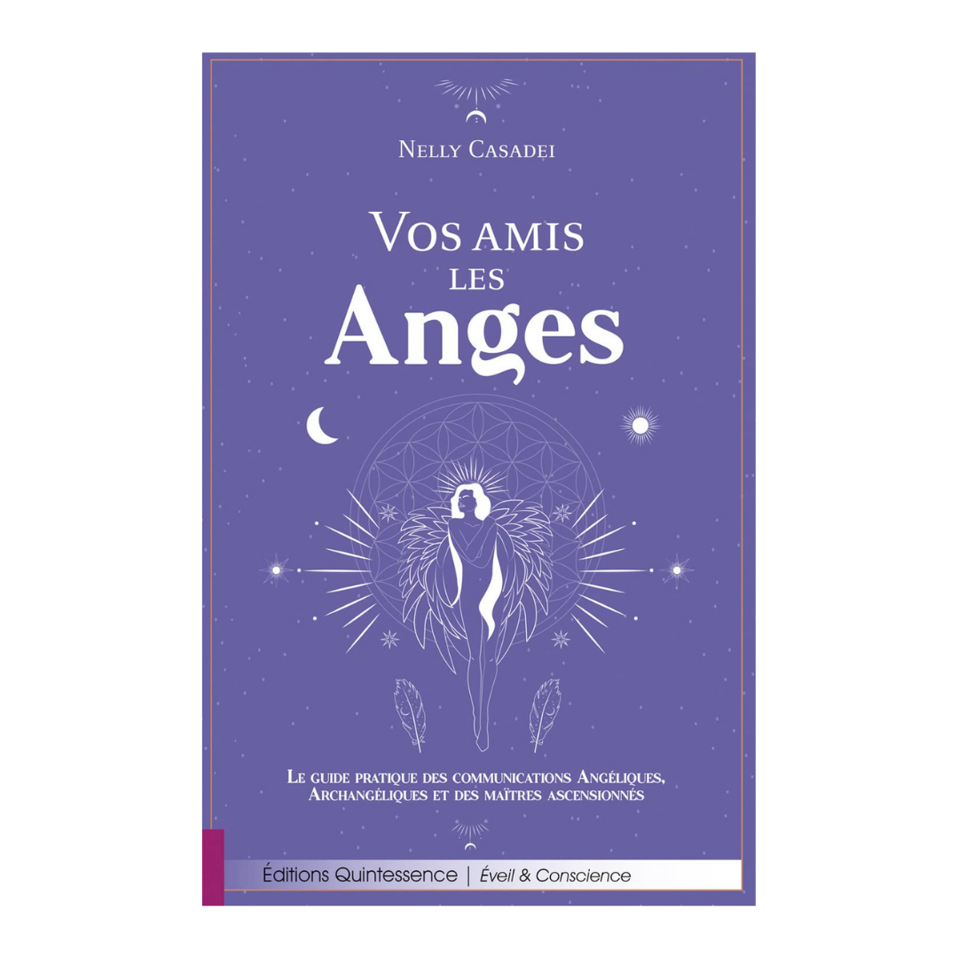 Vos amis les Anges