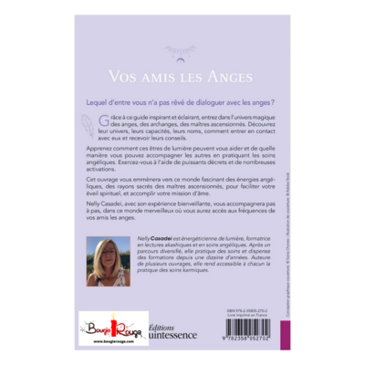 Vos amis les Anges