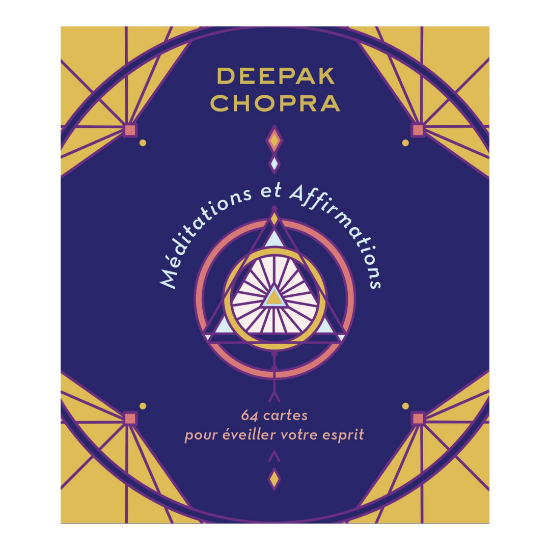 Méditations et Affirmations