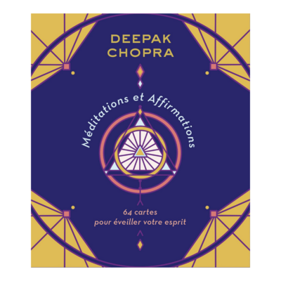 Méditations et Affirmations