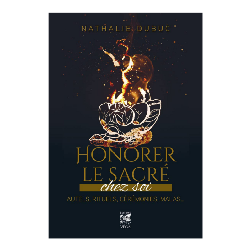 Honorer le sacré chez soi