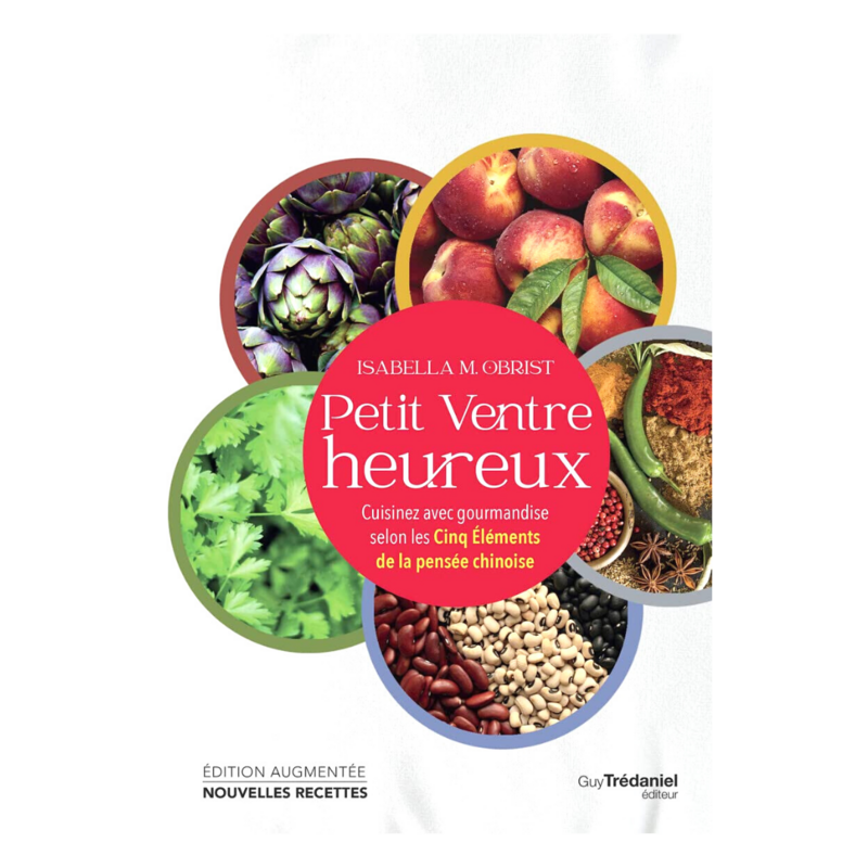 Petit ventre heureux