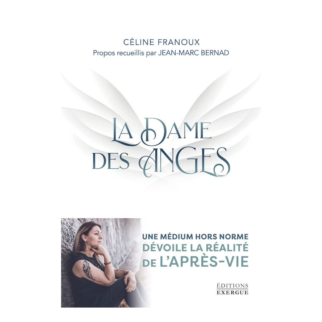 La Dame des Anges