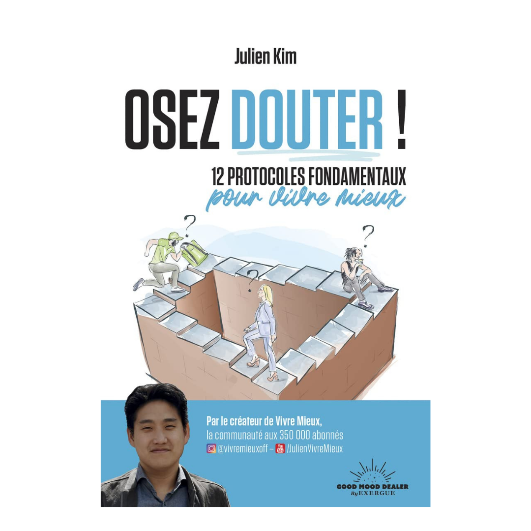 Osez douter !