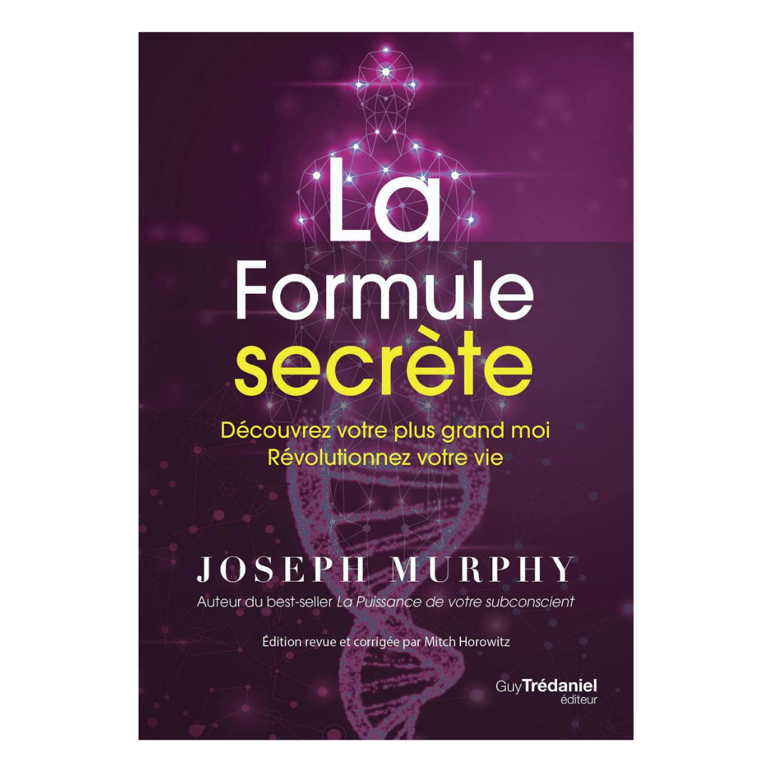 La formule secrète