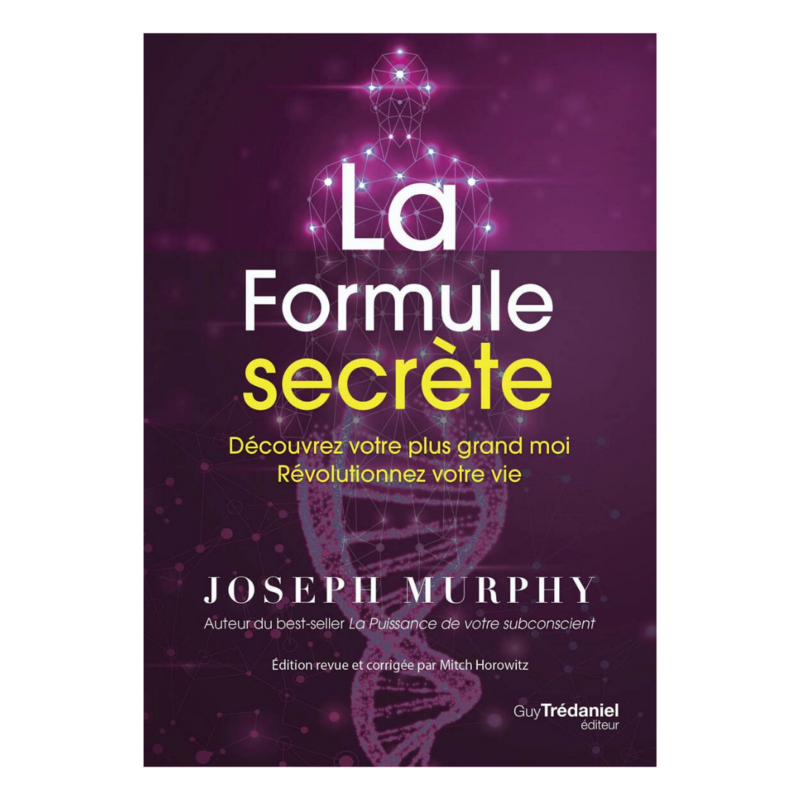 La formule secrète