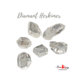 Diamant Herkimer