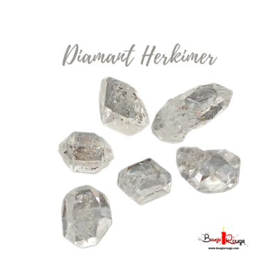 Diamant Herkimer