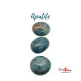 Grand galet Apatite