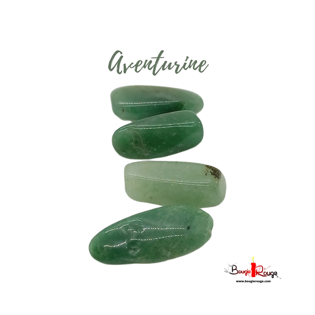 Petite aventurine