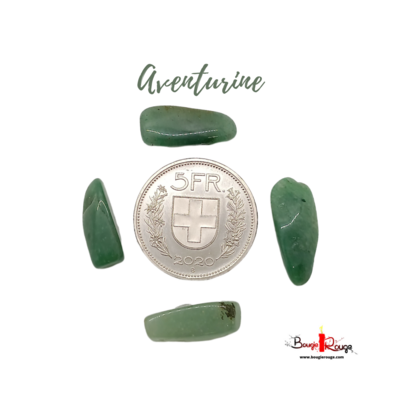 Petite aventurine