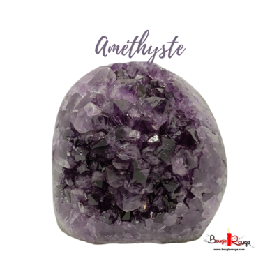 Améthyste - 3k042g