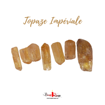 Topaze Impériale