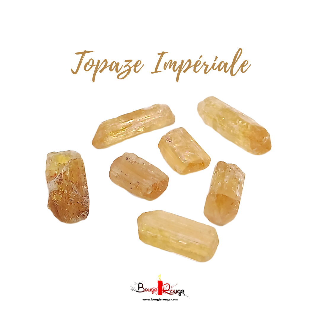 Topaze Impériale