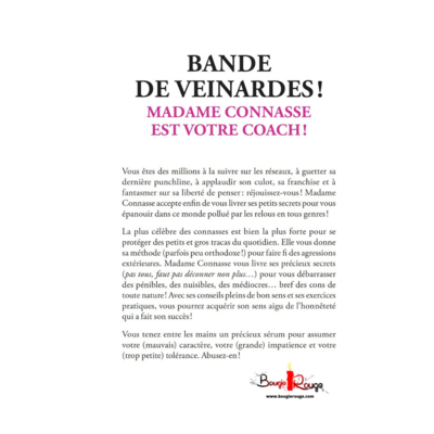 Agir et penser comme Madame Connasse