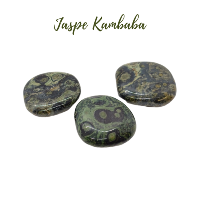 Jaspe Kambaba