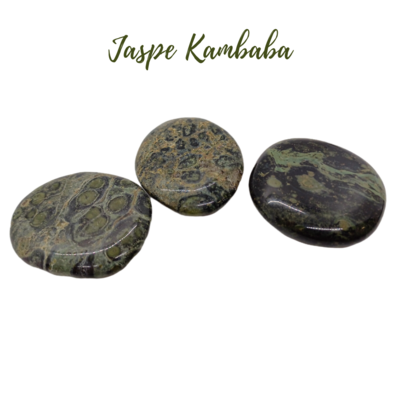 Jaspe Kambaba