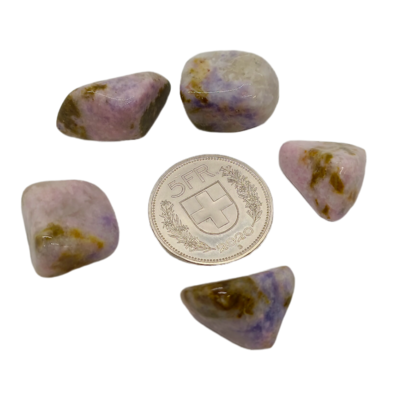 Tanzanite
