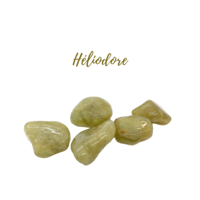 Héliodore