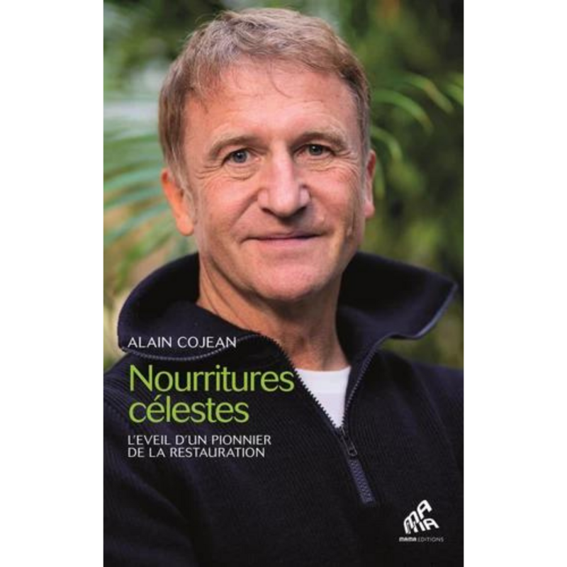 Nourritures célestes