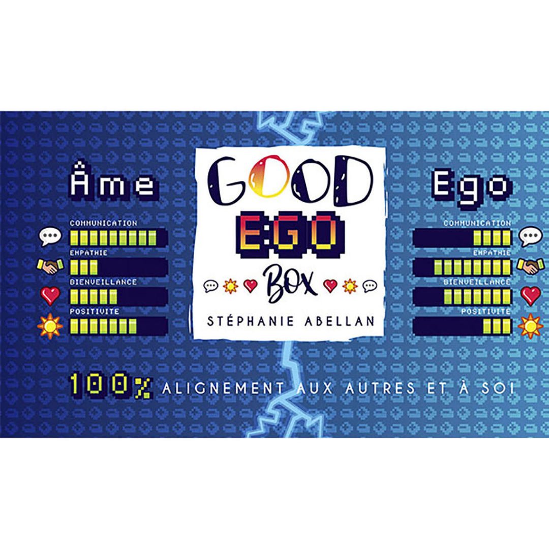 Good Ego Box