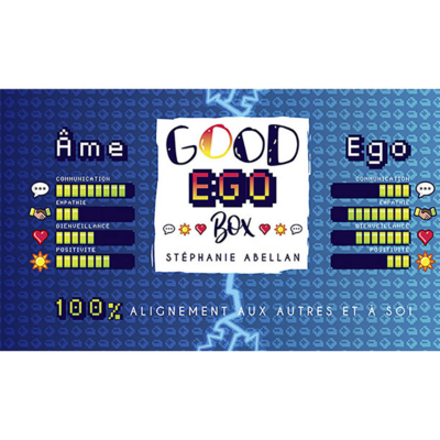 Good Ego Box
