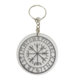 Porte-clés Vegvisir