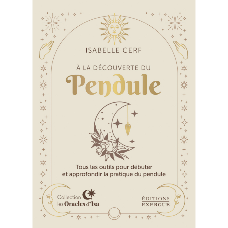À la découverte du pendule