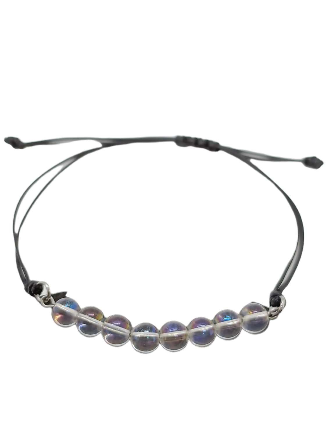 Bracelet en macramé - Angel Aura