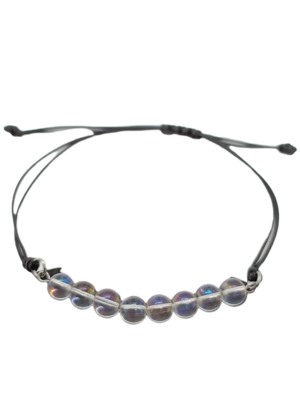 Bracelet en macramé - Angel Aura