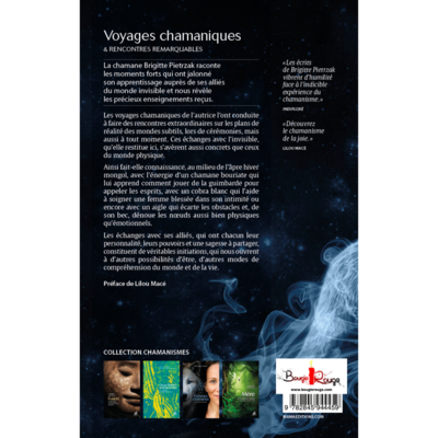 Voyages chamaniques