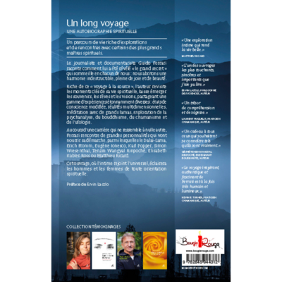 Un long voyage