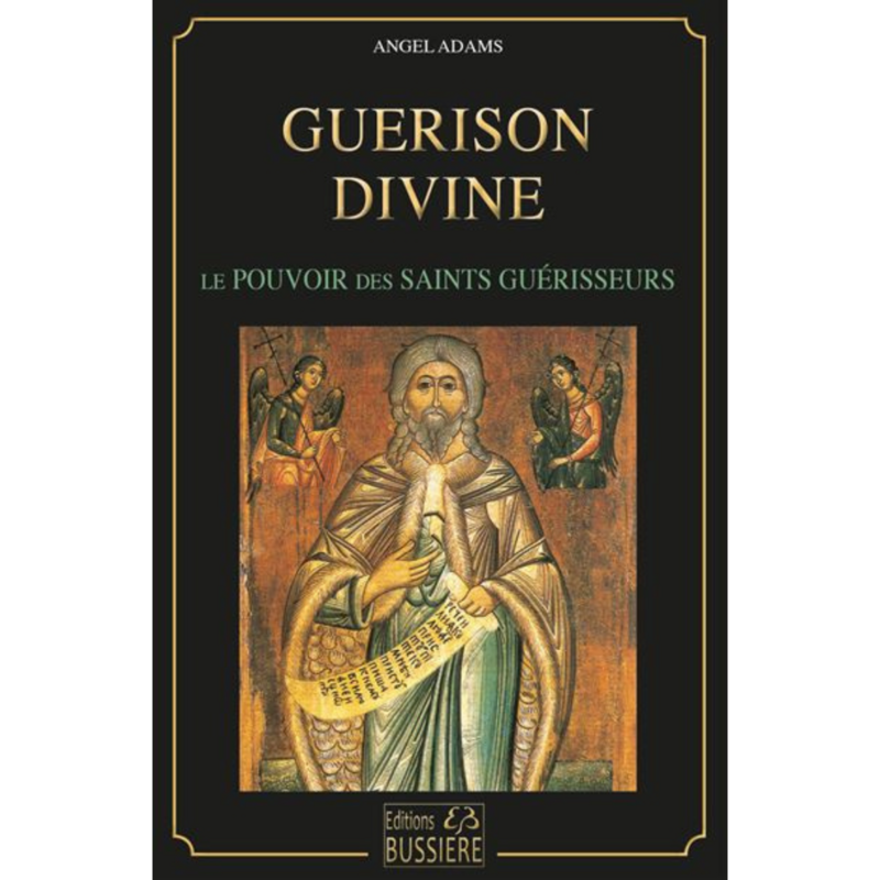 Guérison divine