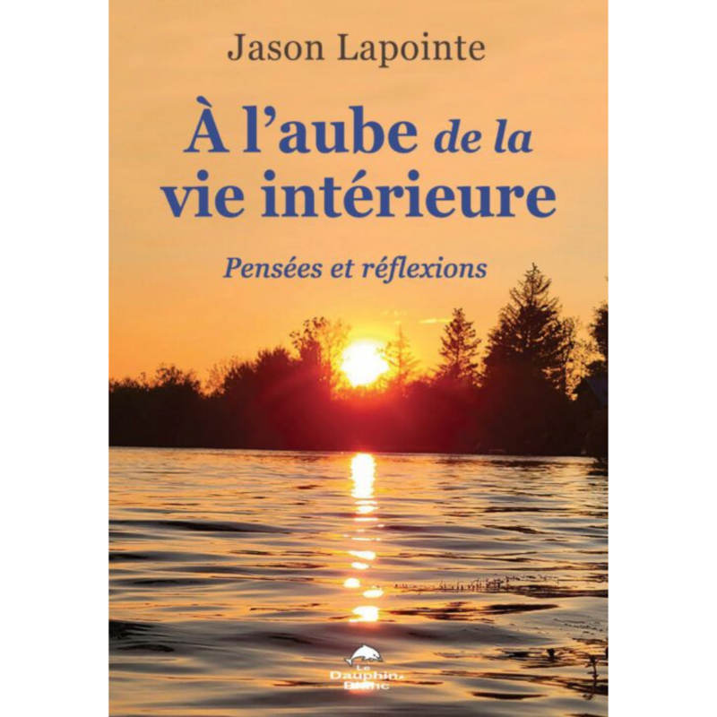 À l&#39;aube de la vie intérieure