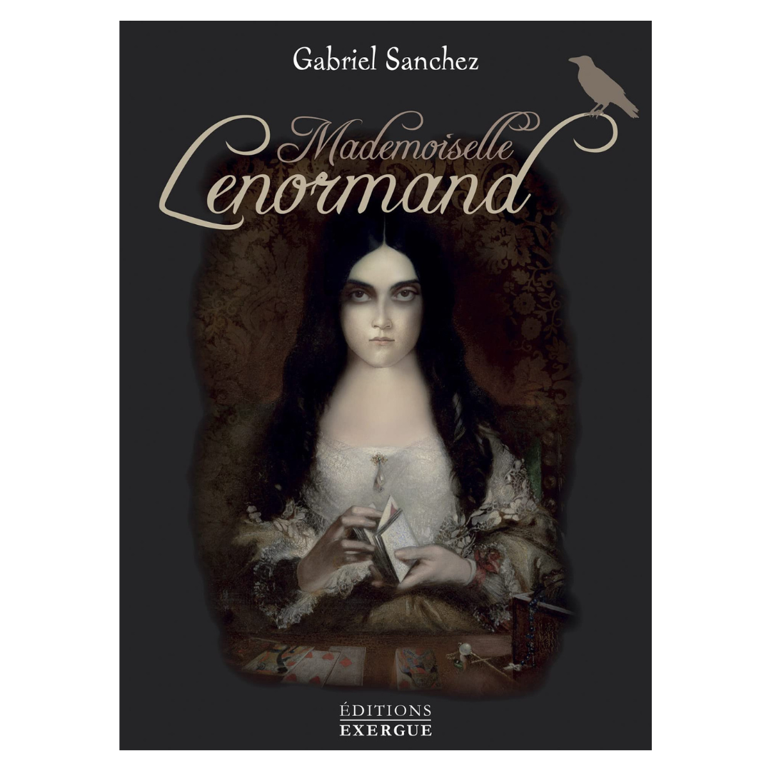 Mademoiselle Lenormand