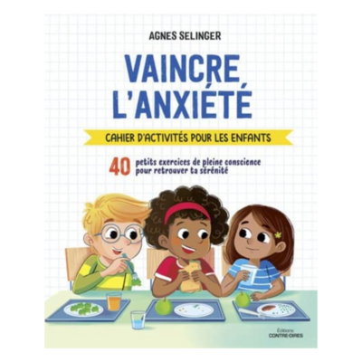 Vaincre l&#39;anxiété