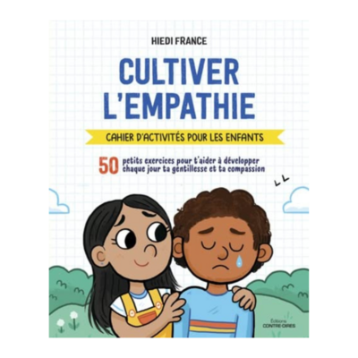 Cultiver l&#39;empathie