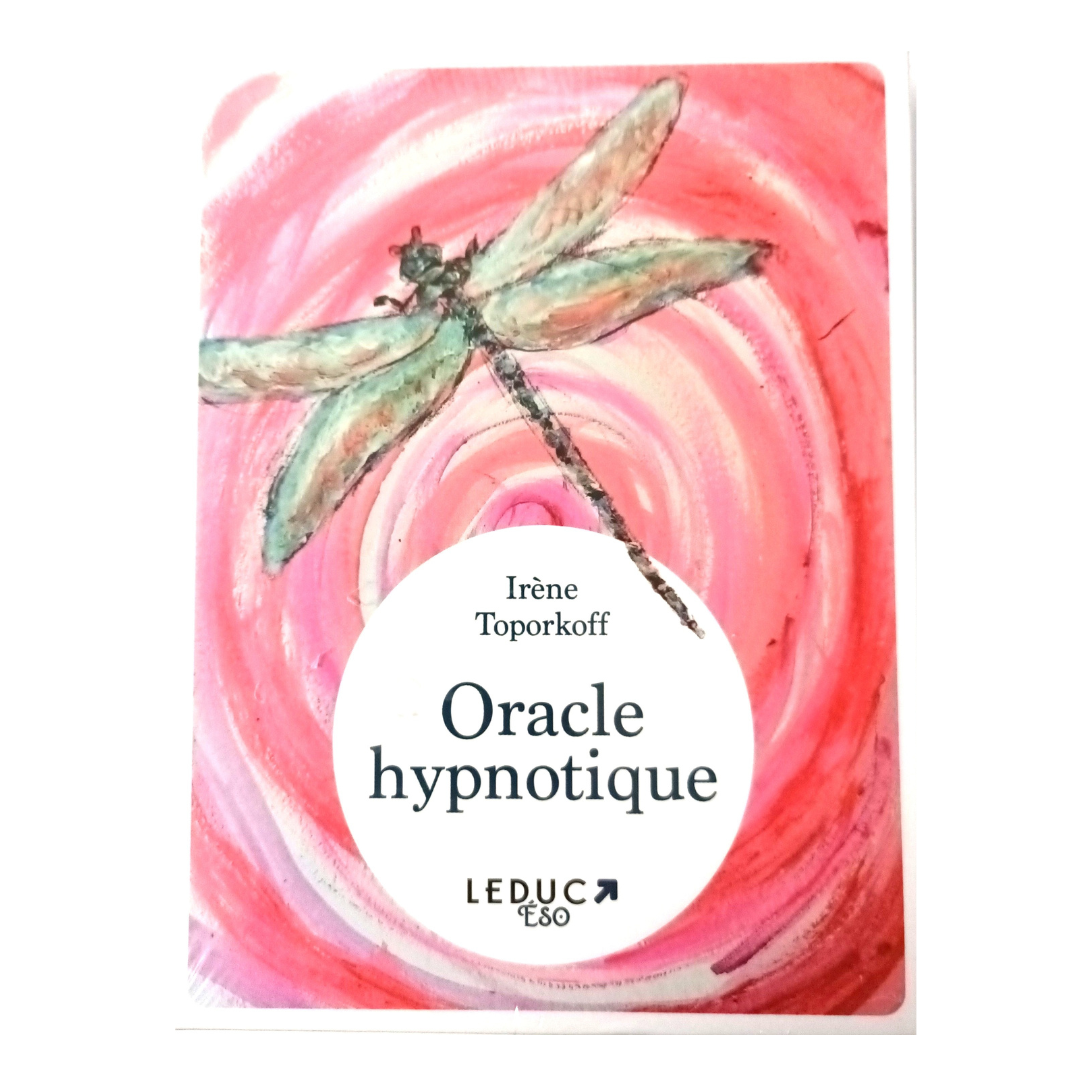 Oracle hypnotique