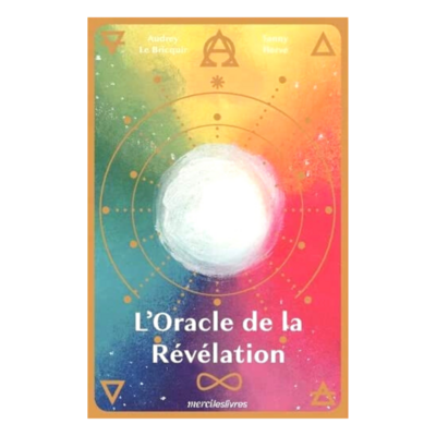 L&#39;Oracle de la Révélation