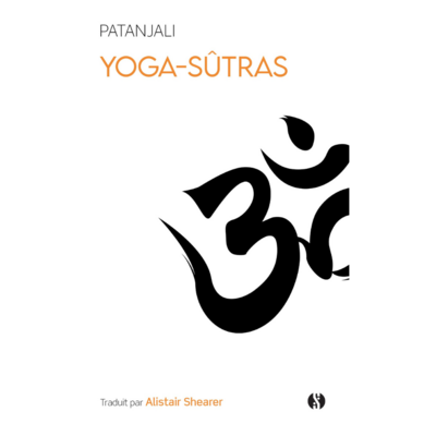 Yoga-Sûtras